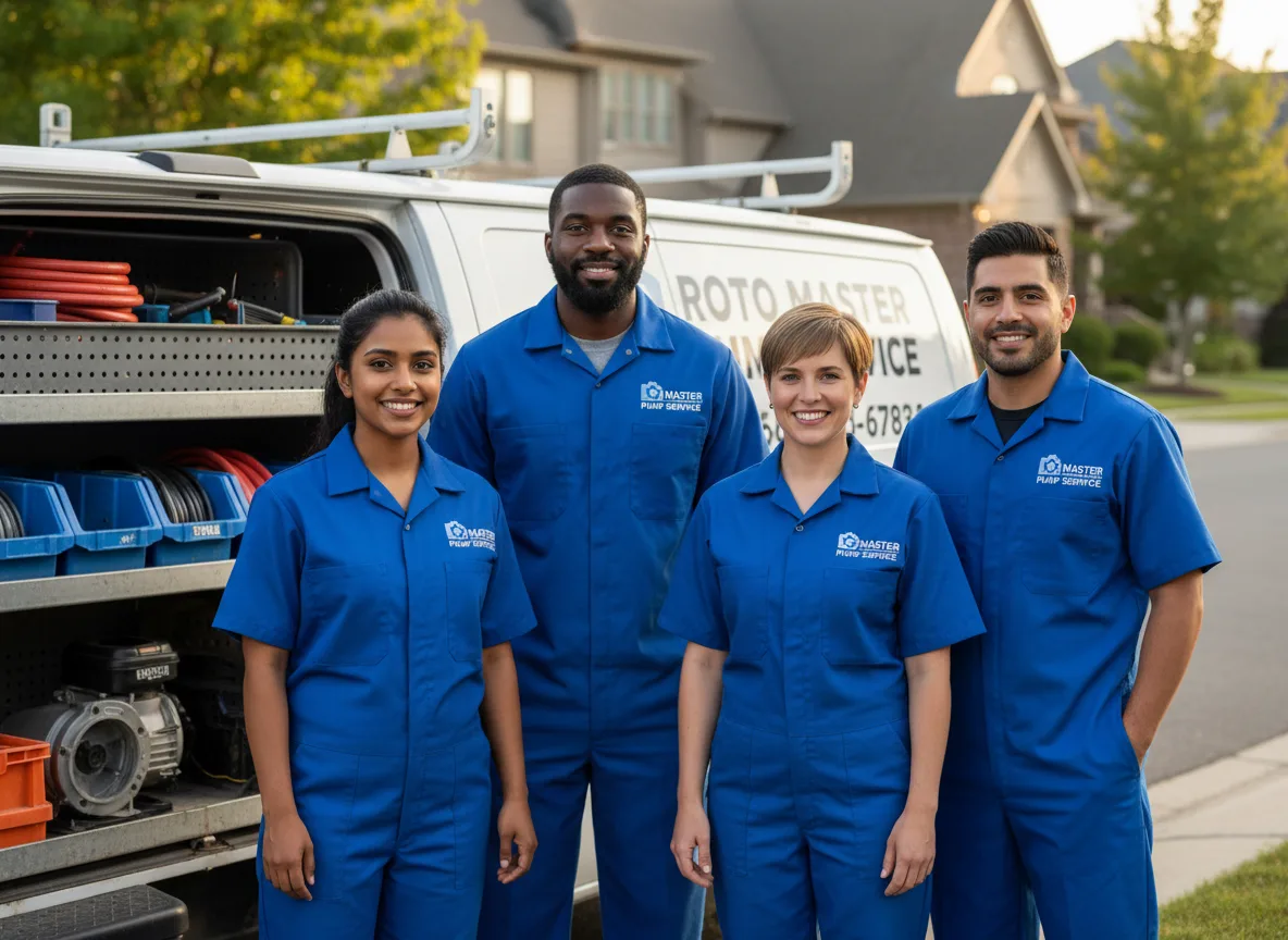 Sump Pump Installation company in Bascom, FL